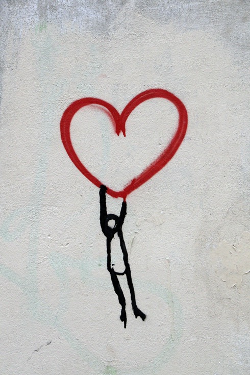 coeur-volant