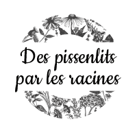 Des pissenlits par les racines